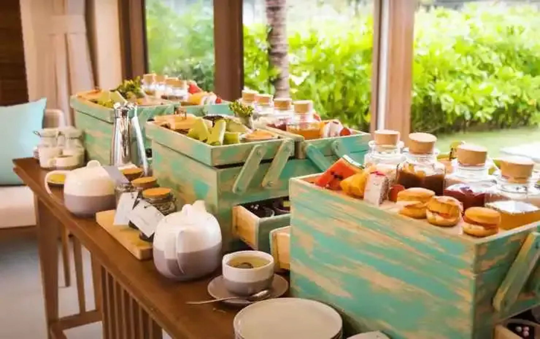 The Ocean Resort by Fusion Quy Nhon