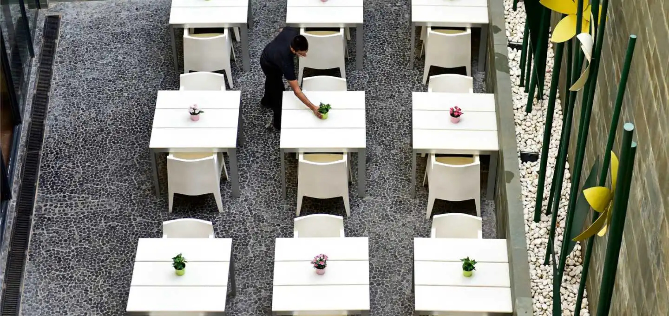 Pestana Arena Barcelona