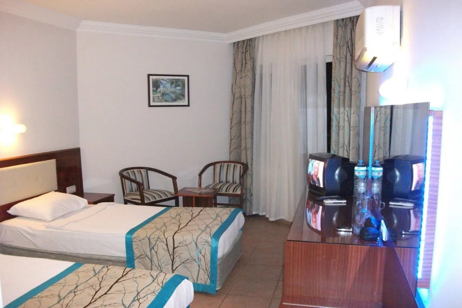 Hatipoglu Beach Hotel