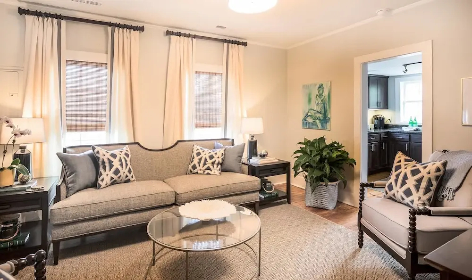 69B Spring Street - 2 BR / 1 BA Holiday home 2