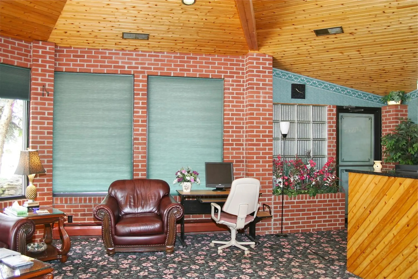 The Stonefence Resort