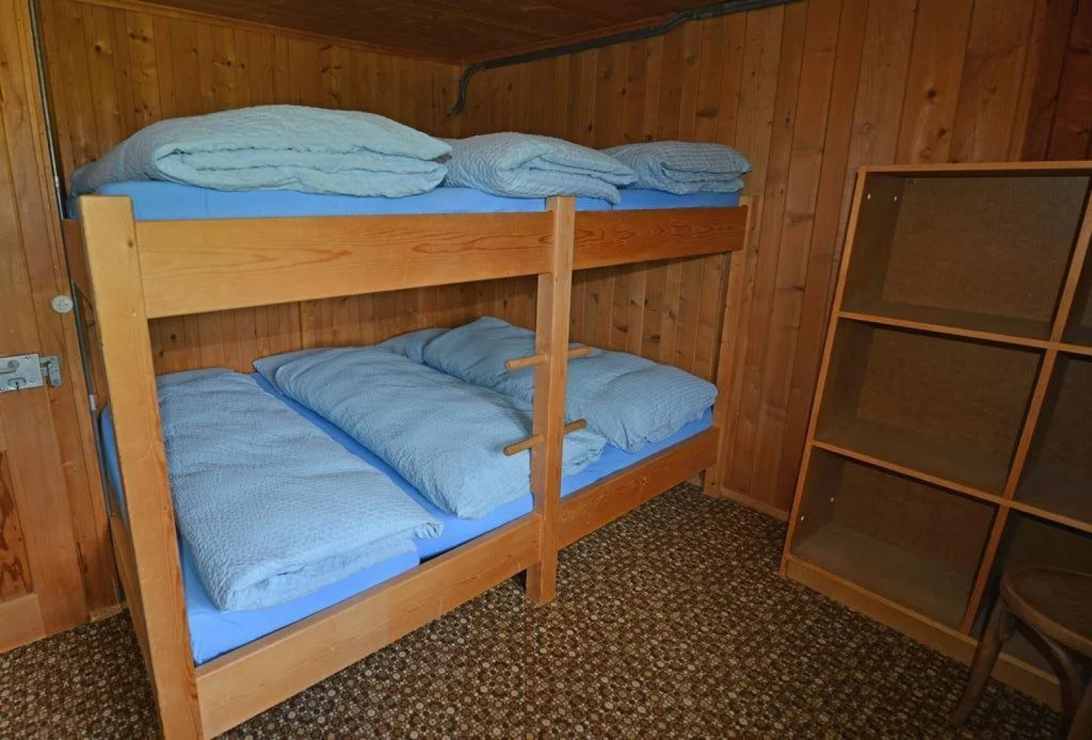 Berggasthaus Pirigen