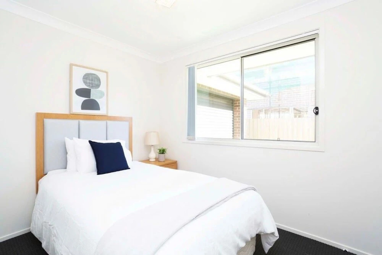 Designer Family Home on Golf Resort + Parking