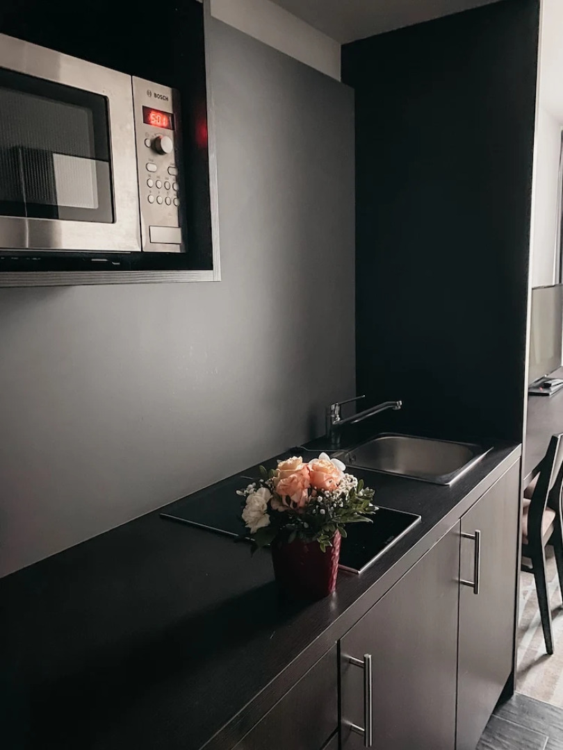 IIP Apartments - Self Check In