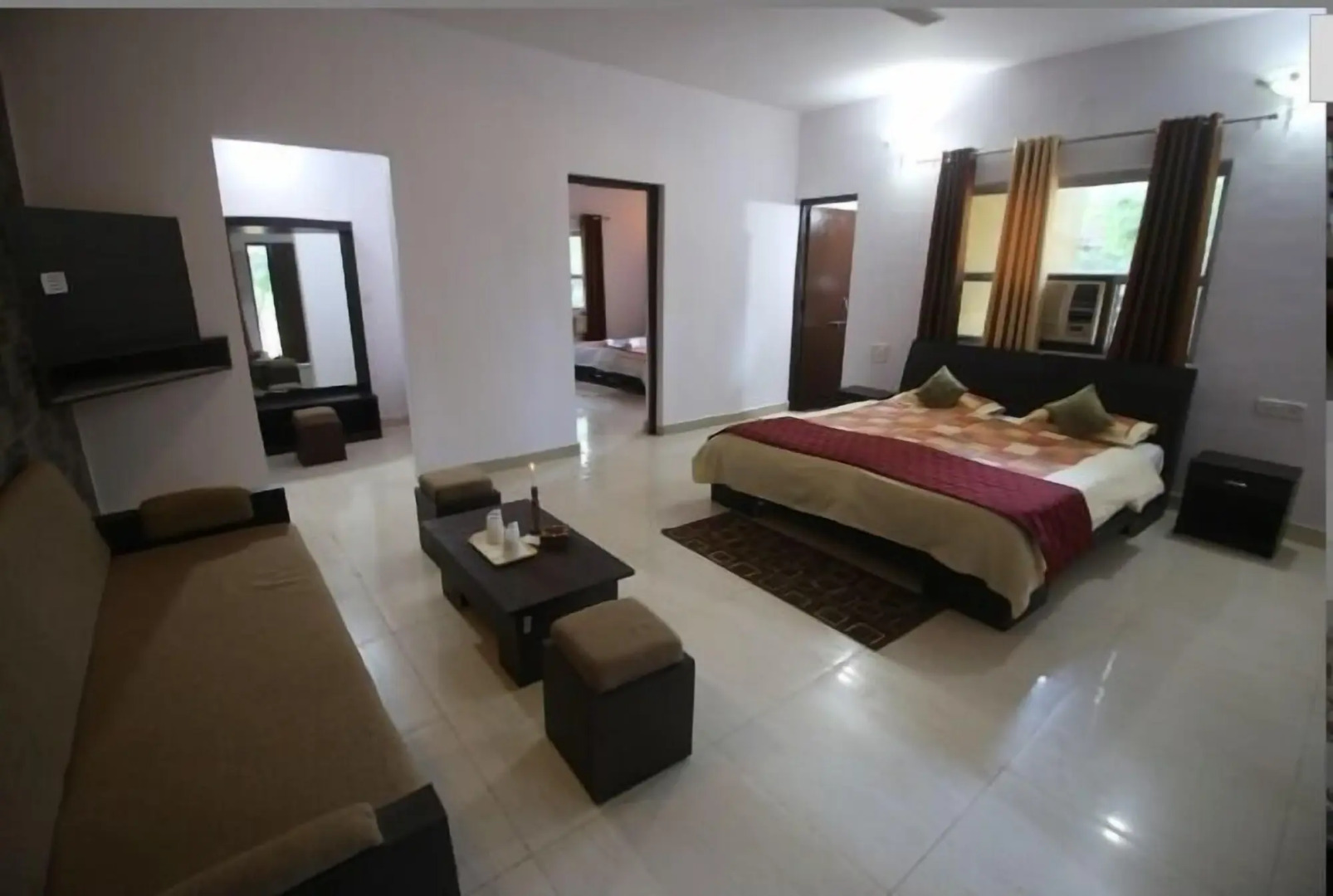 Mogli Resorts Kanha