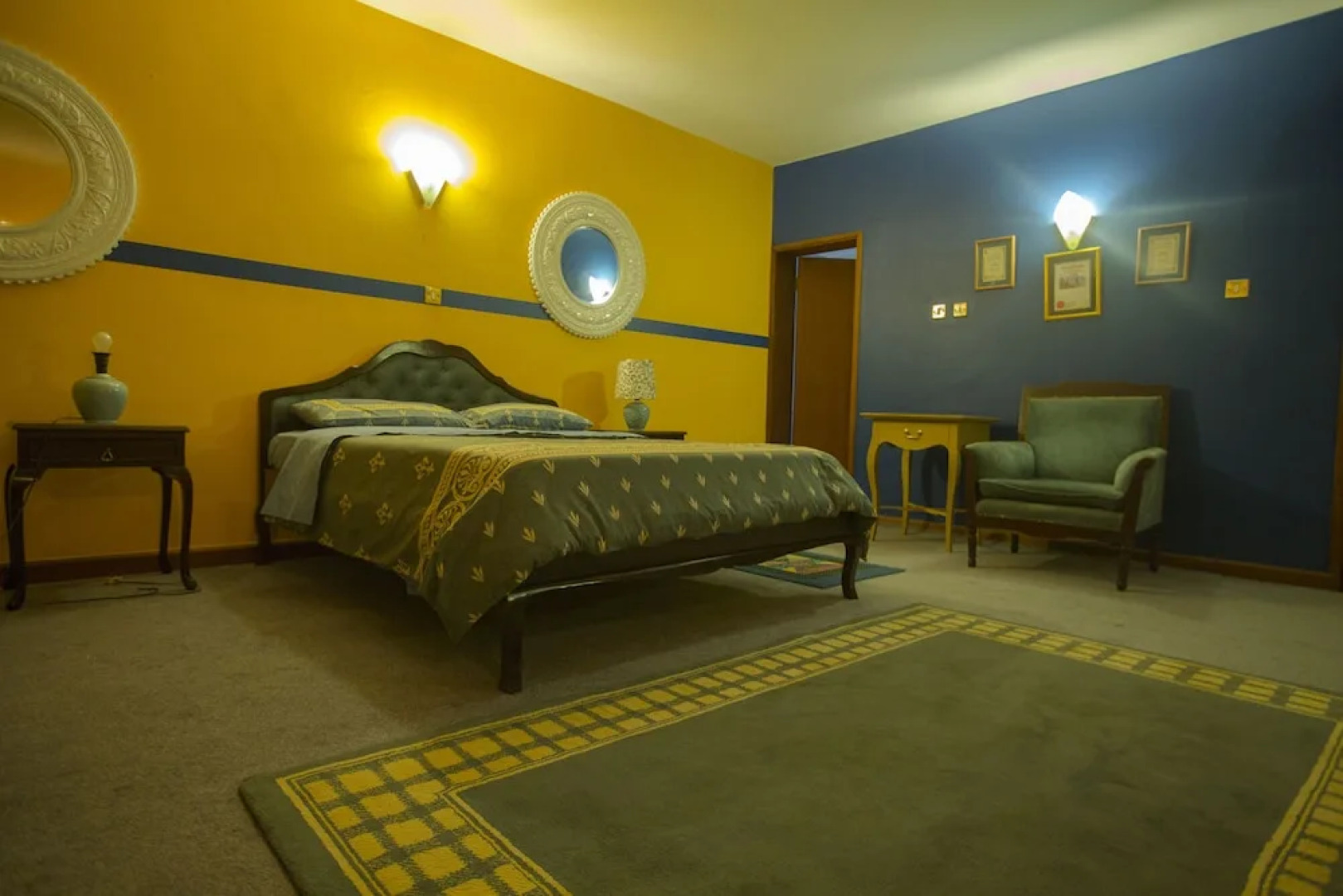 Rukungiri Country Home