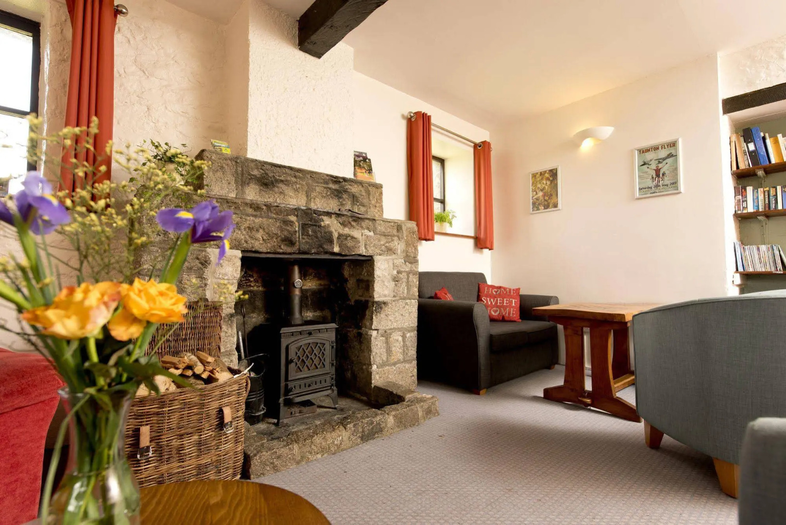 YHA Dartmoor - Hostel