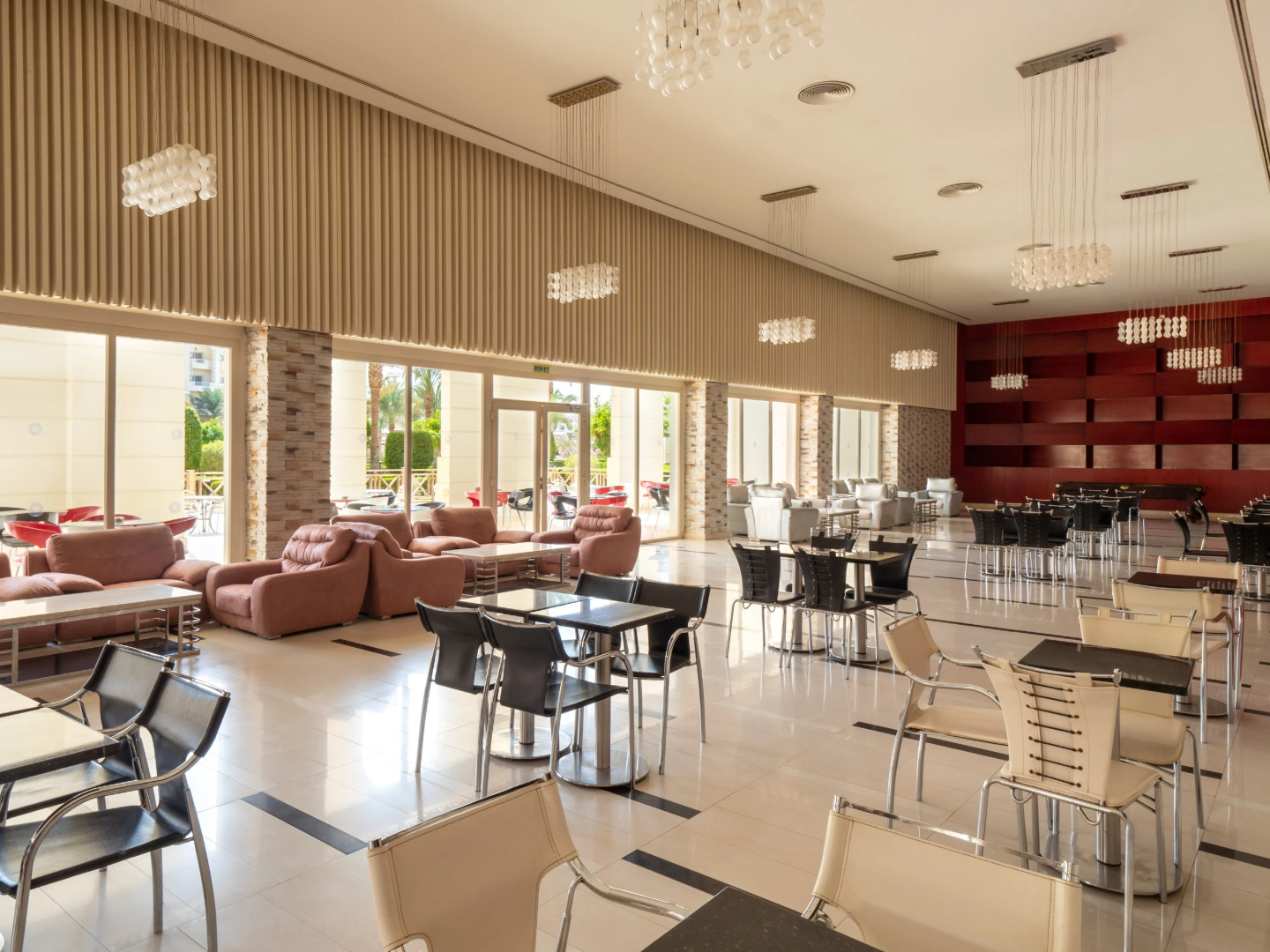 Serenity Alma Heights