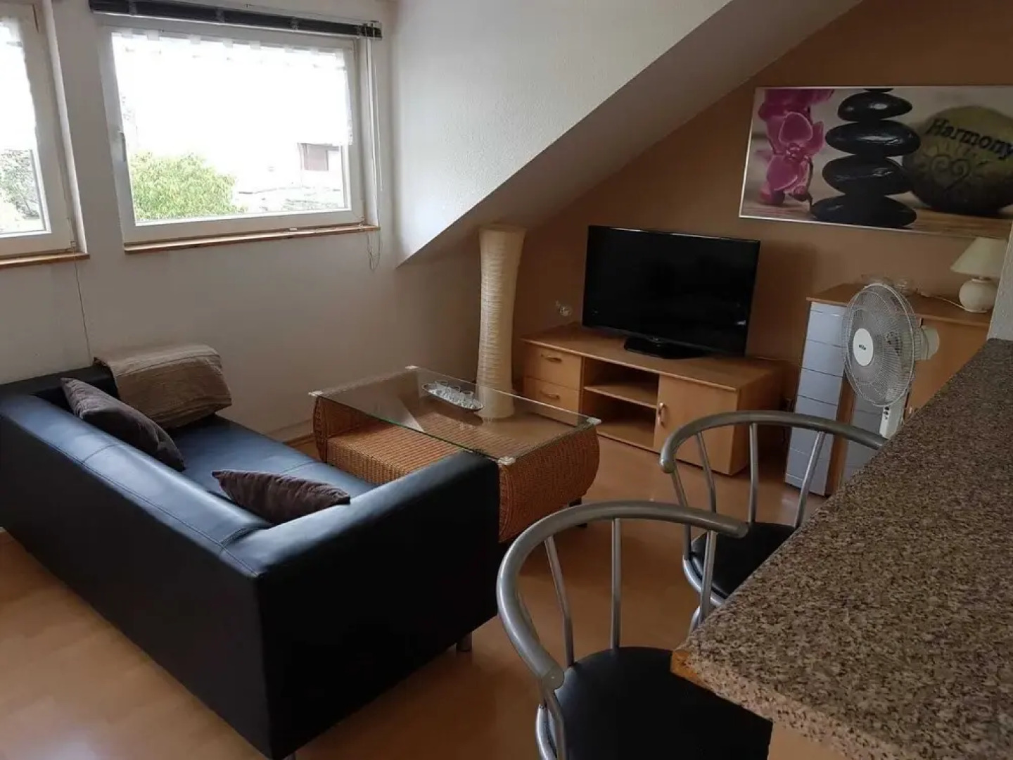 Köln-Bonn Appartment 3