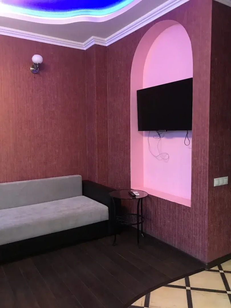 Apart-Hotel Svetlana