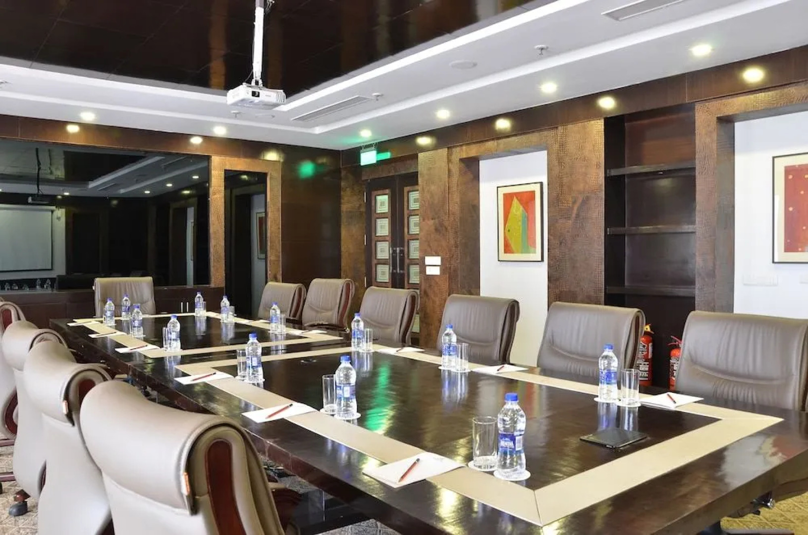 The Lal Vilas Hotel & Resort