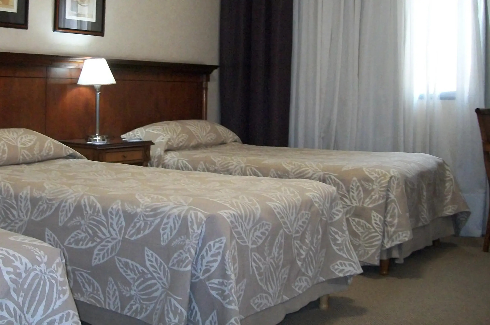 Tucuman Center Suites&Business