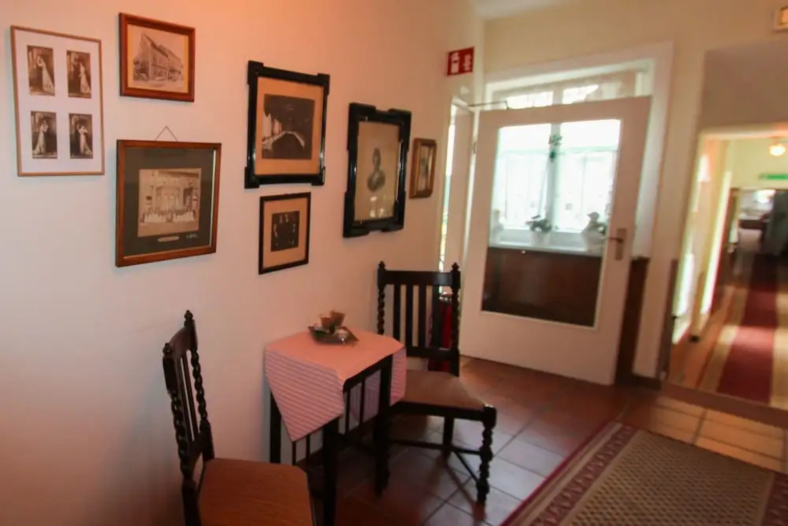 Gästehaus Deutsches Haus