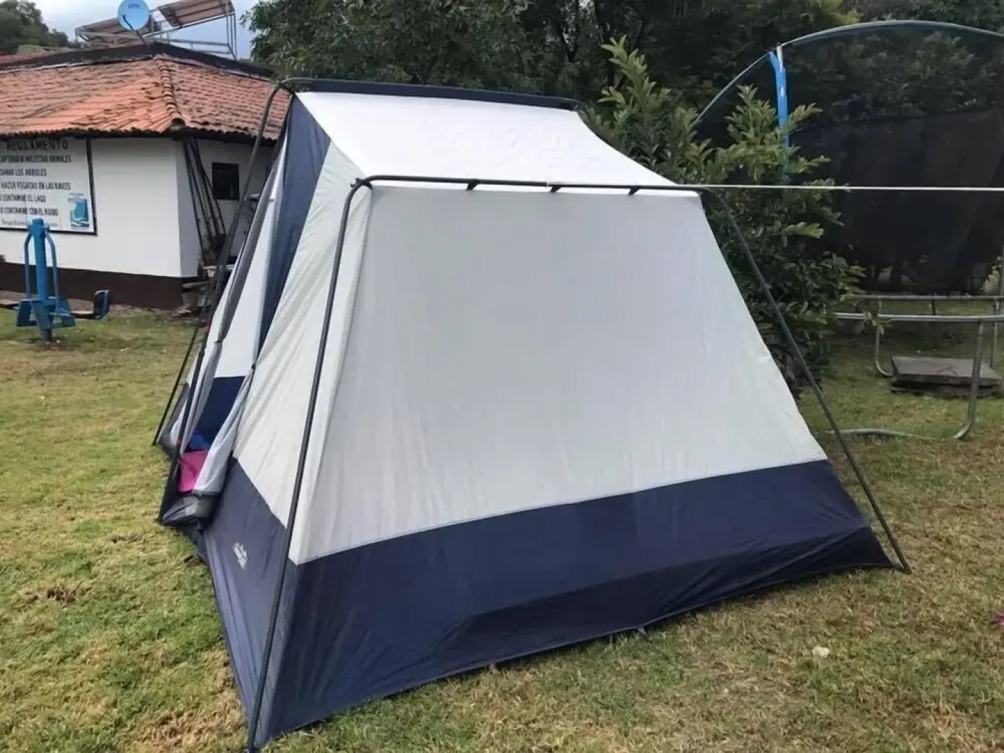 Anaya & Rodriguez Shop - Hostel