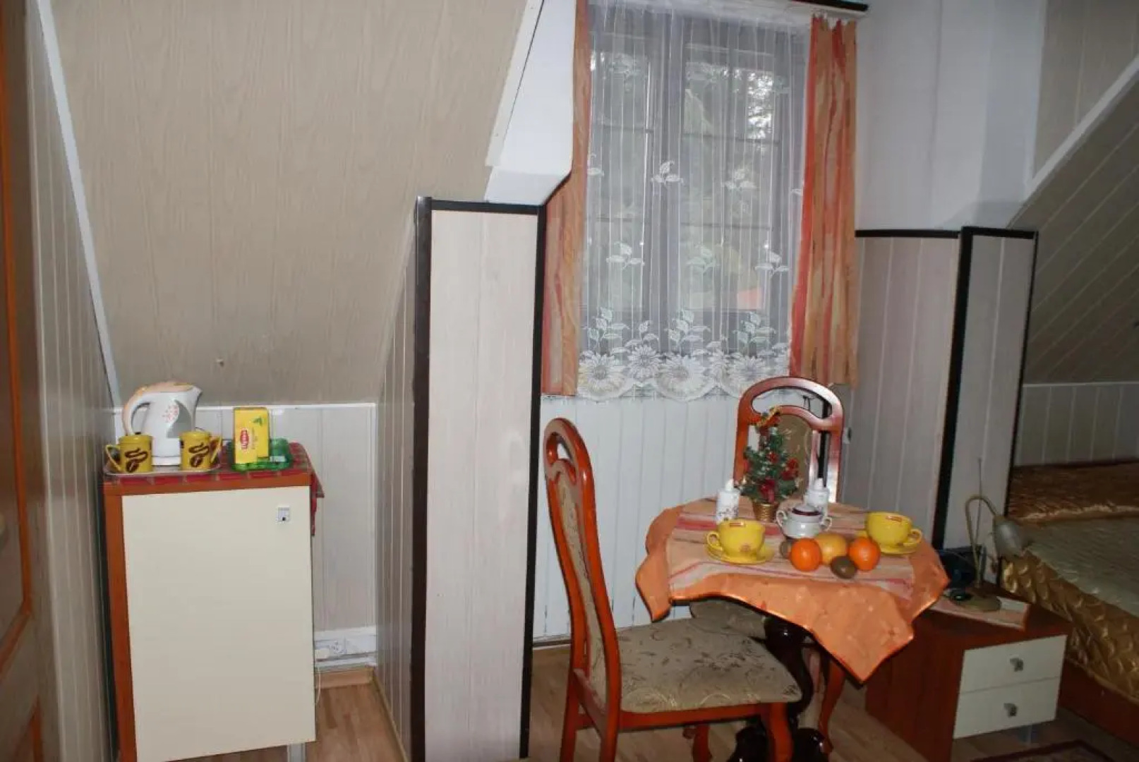 Pokoje Gościnne Na Górach