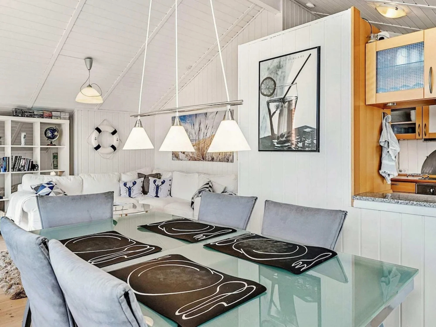 Holiday Home in Kalundborg