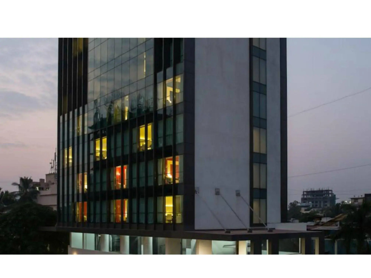 The Fern Residency - Mumbai