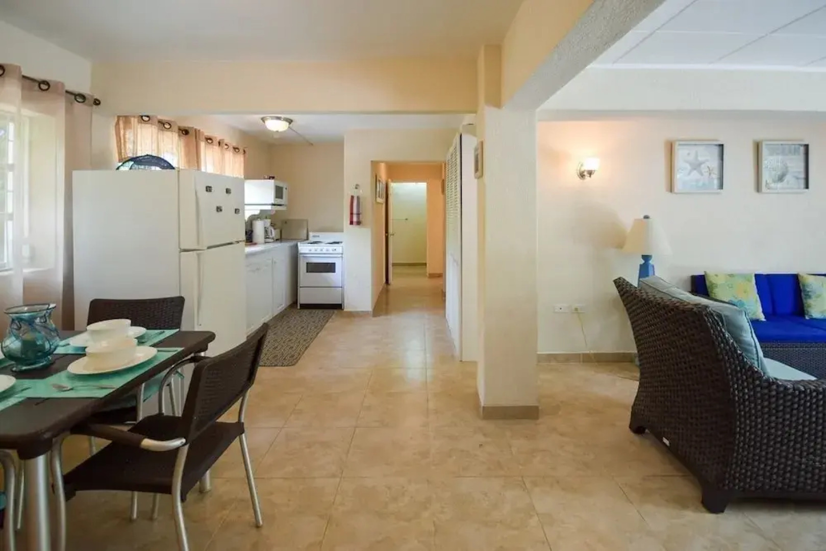 Bella Figura by BSL Rentals