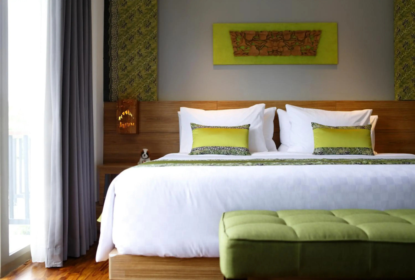 d’primahotel Petitenget Seminyak
