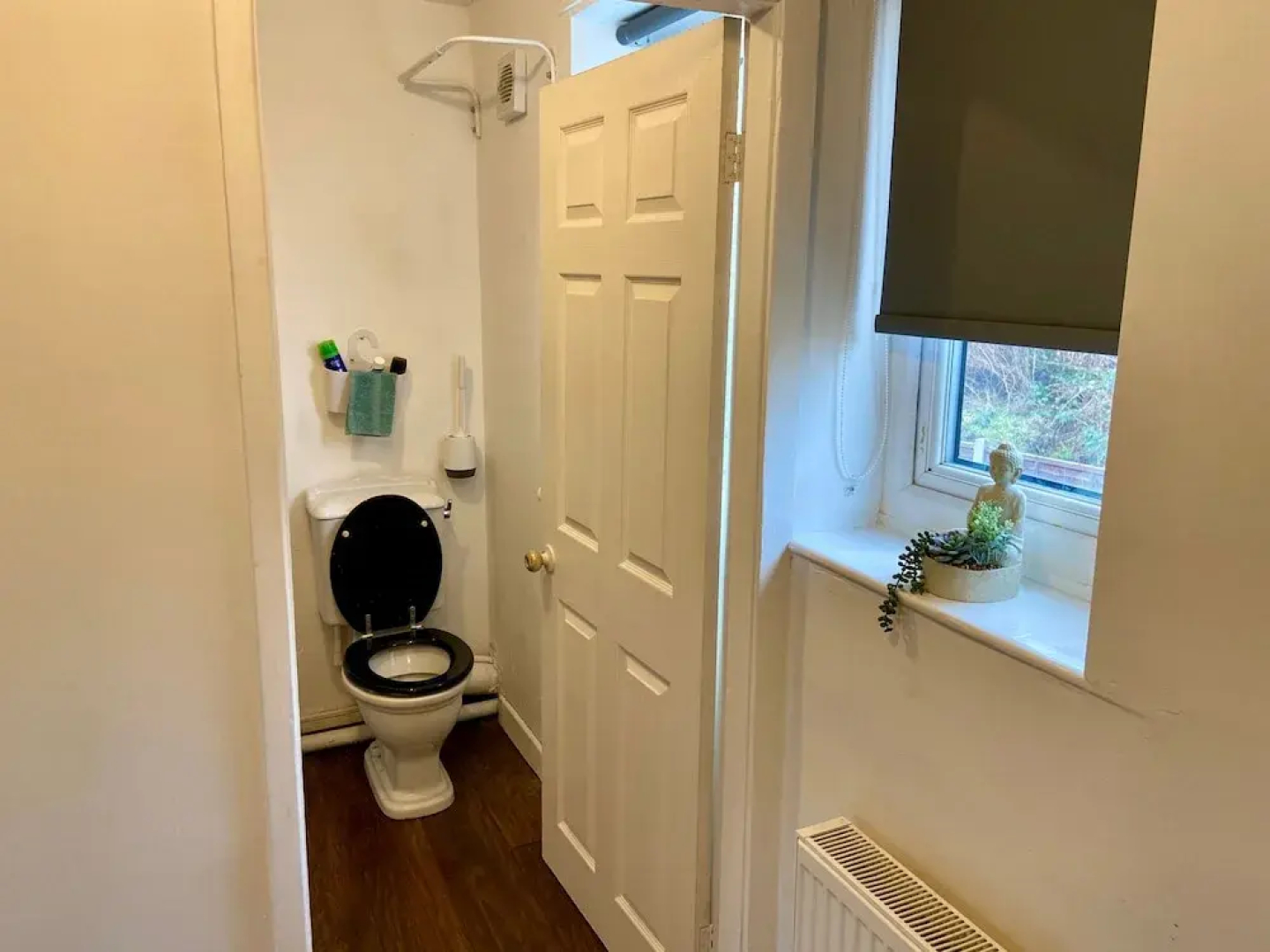 Comfortable 1 Bed Retreat in Batley - Sleeps 3