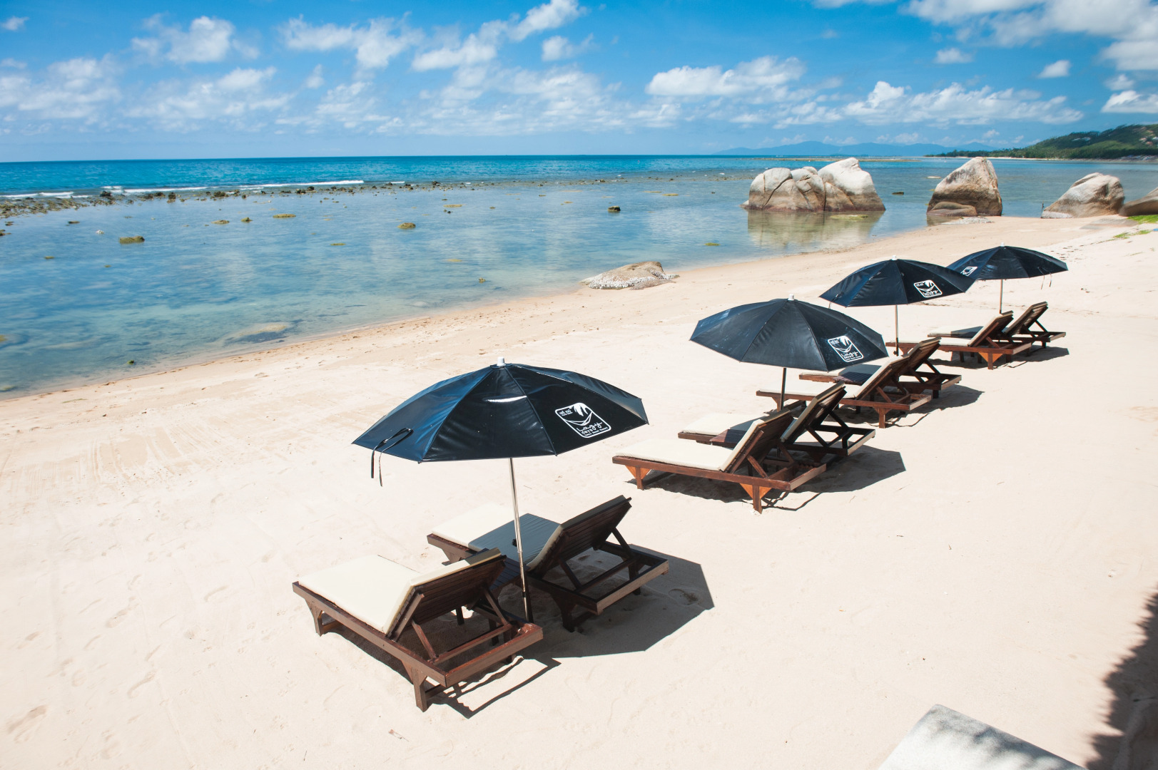 Lazy Days Samui Beach Resort