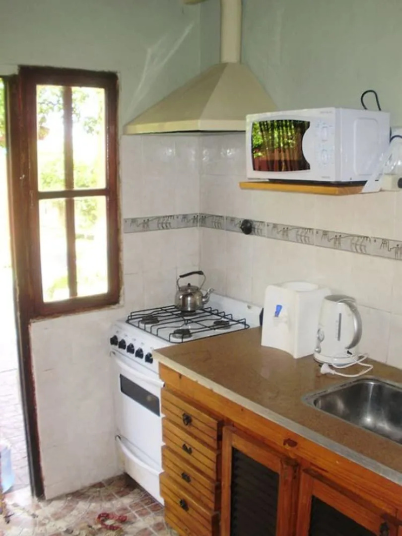 Complejo Rocio de Luz