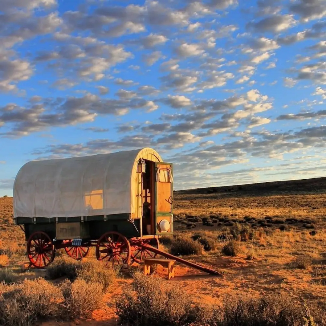 Shash Dine' EcoRetreat