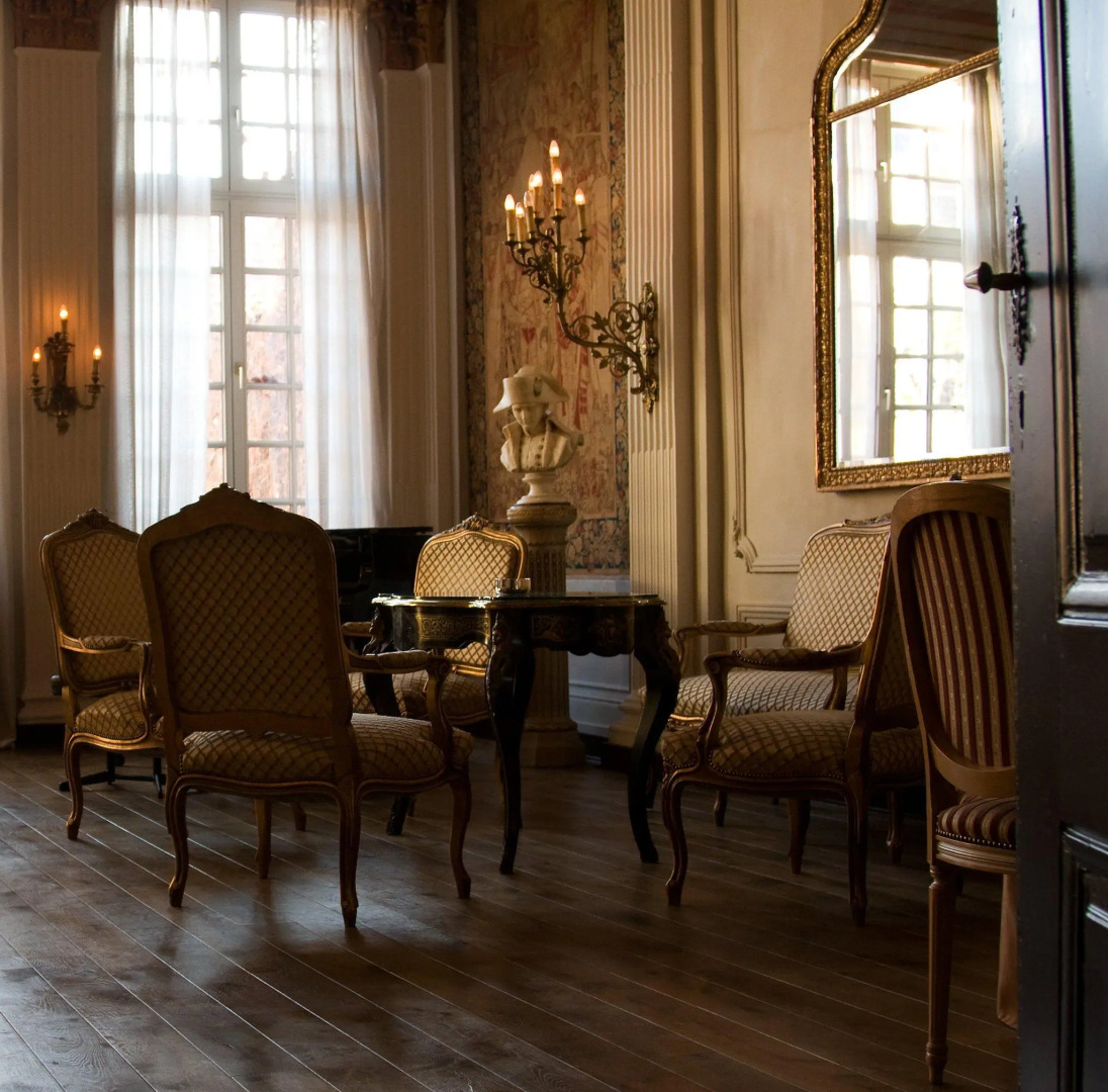 Die Swaene - Small Luxury Hotels