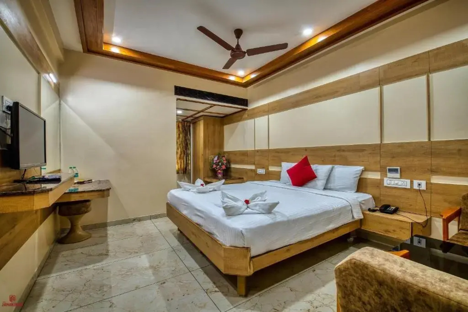 Sri Janakiram Hotels