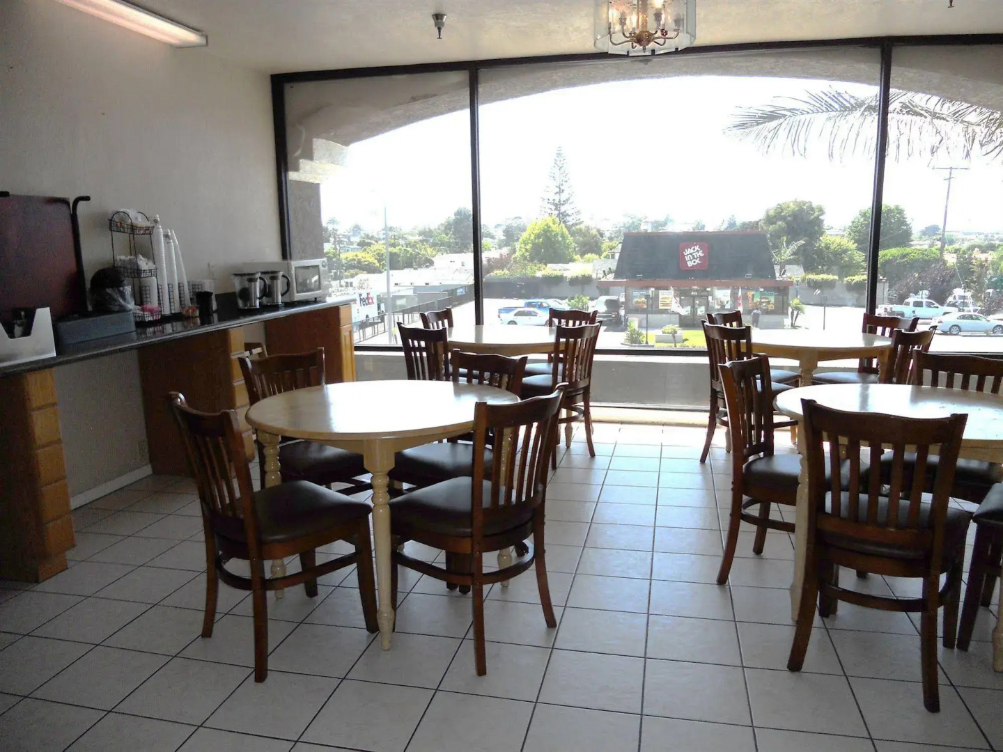 Hotel Pacific Manhattan Beach