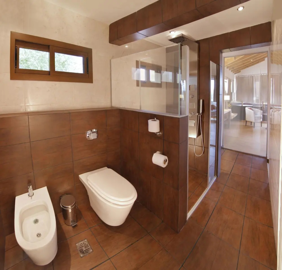 Terrazas Club de Montaña