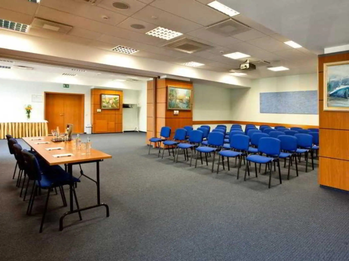 Art City Inn Vilnius