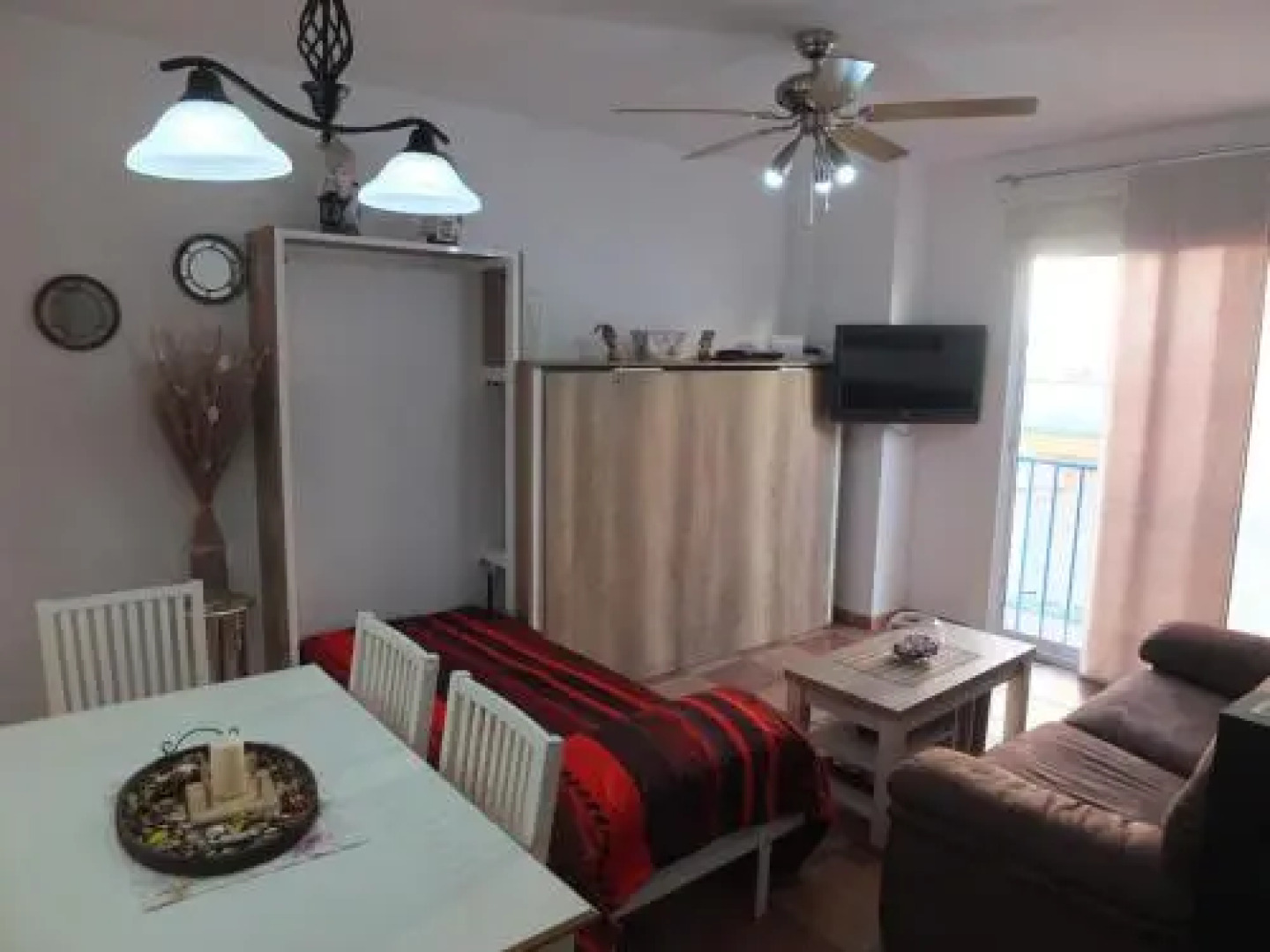 Piso Río Campanilla