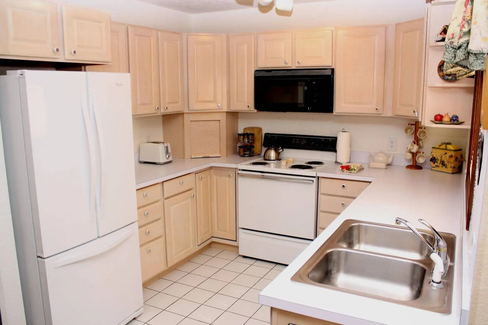 Pinecreek By Peak Property Management