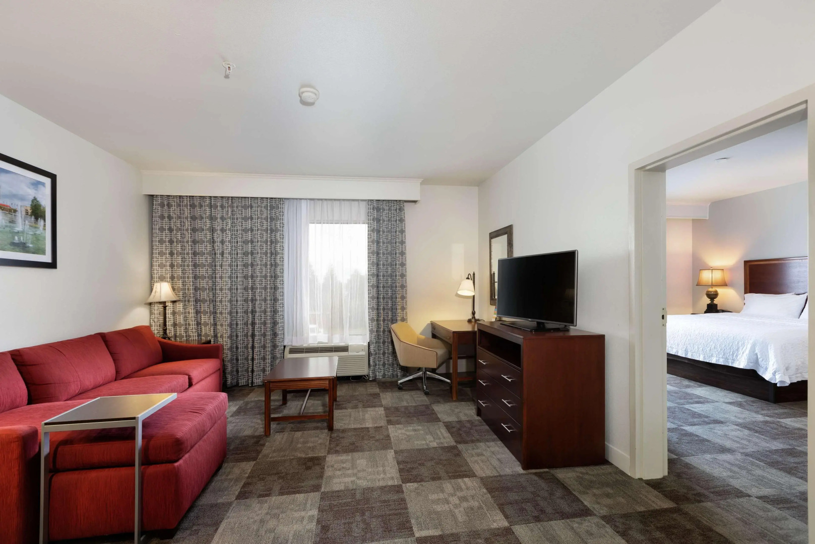 Hampton Inn & Suites Baton Rouge - I-10 East