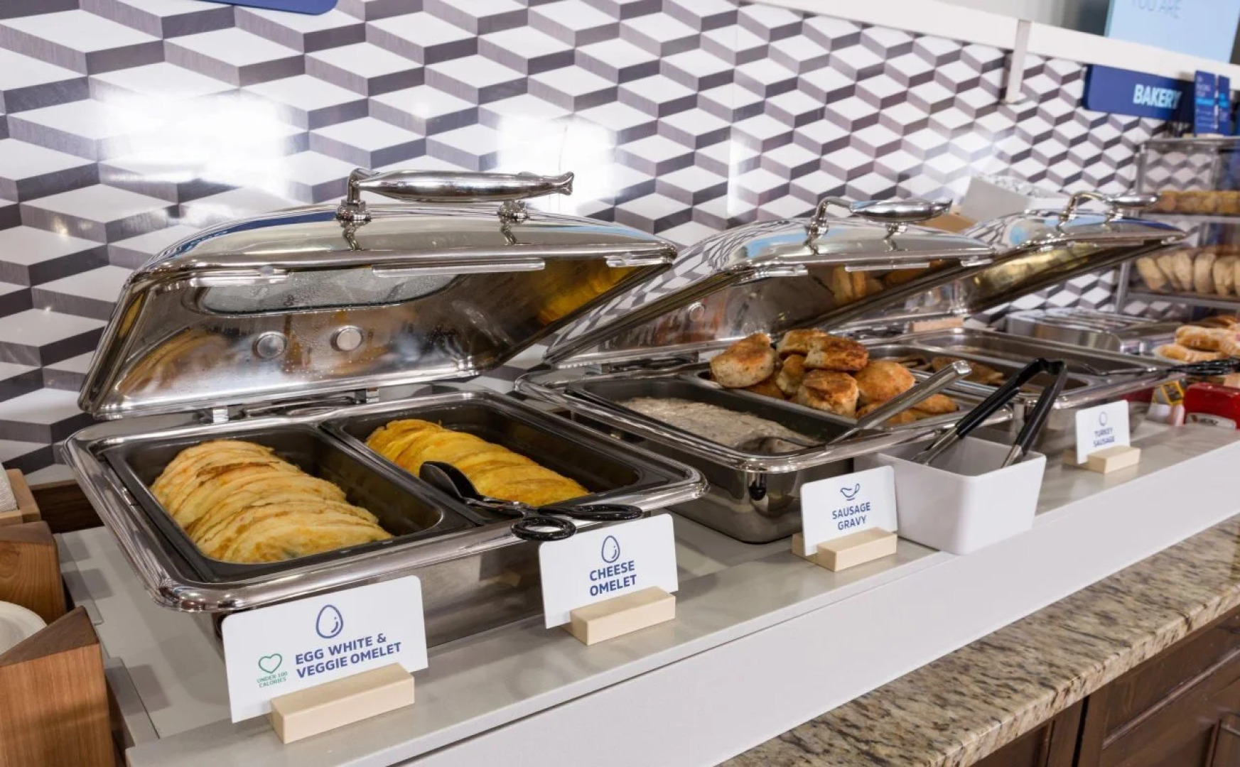 Holiday Inn Express Hartford – Newington, by IHG