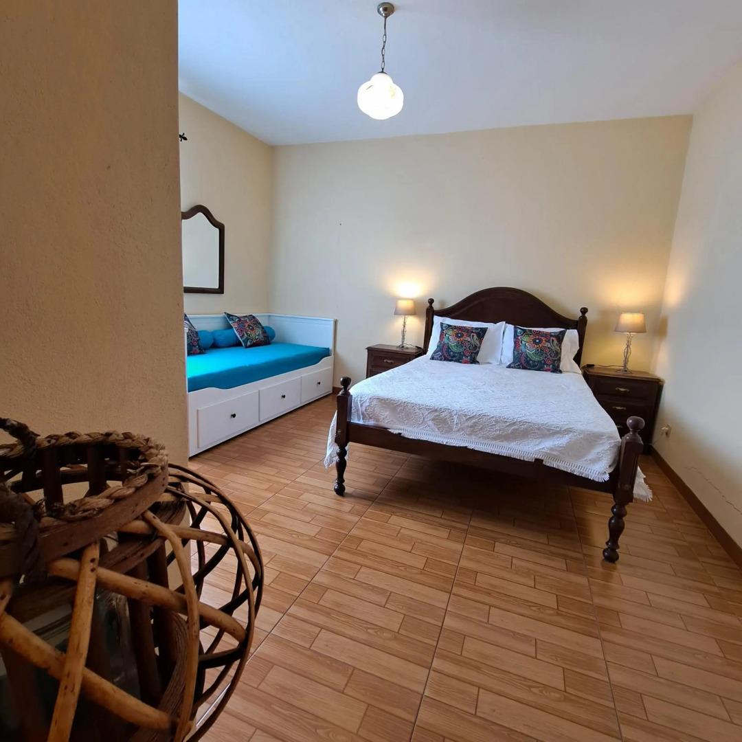 Chalé Seixal - Sea View