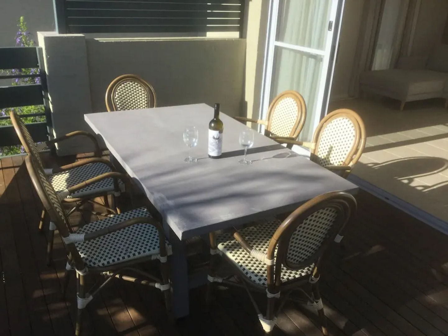 Batemans Bay Central Accommodation