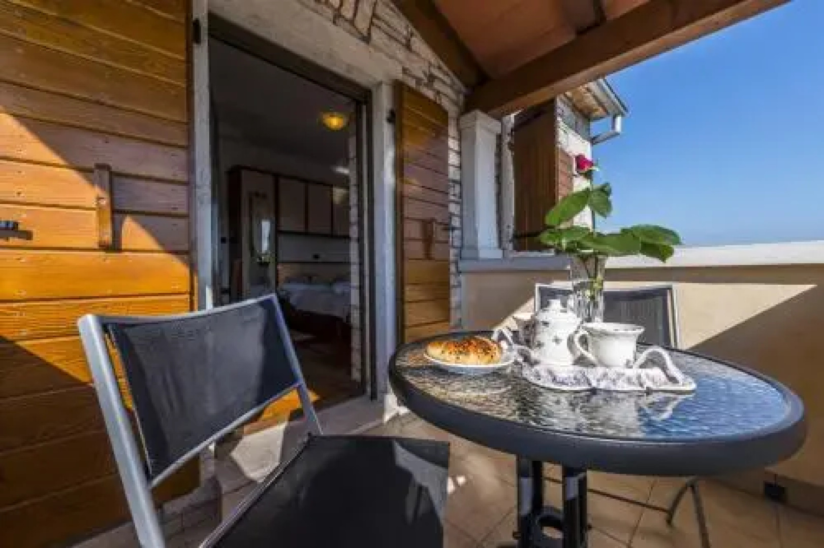 Villa Natale with Private Pool and Garden