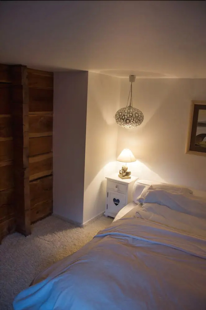 Triplex Ferienwohnung