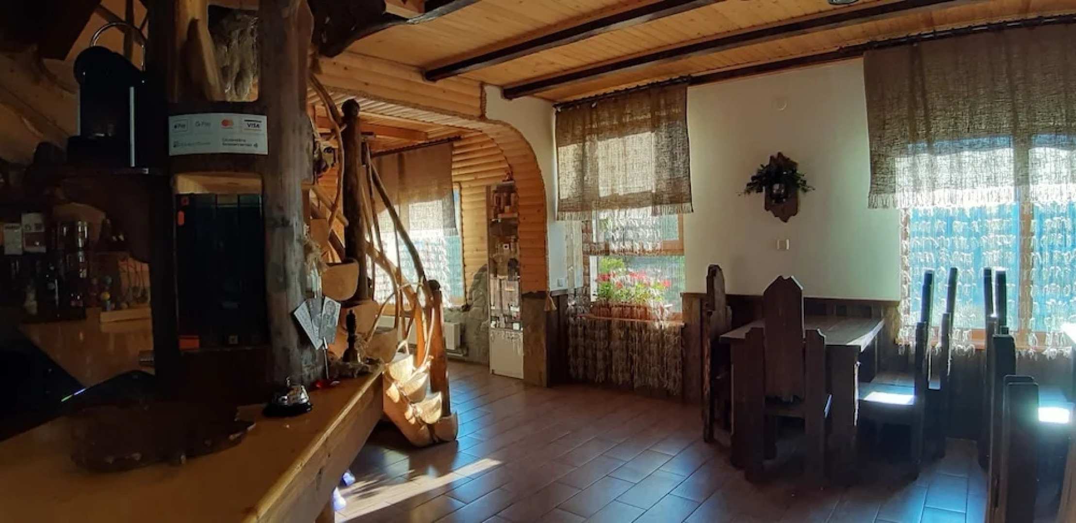 Apartments Girska Sonata