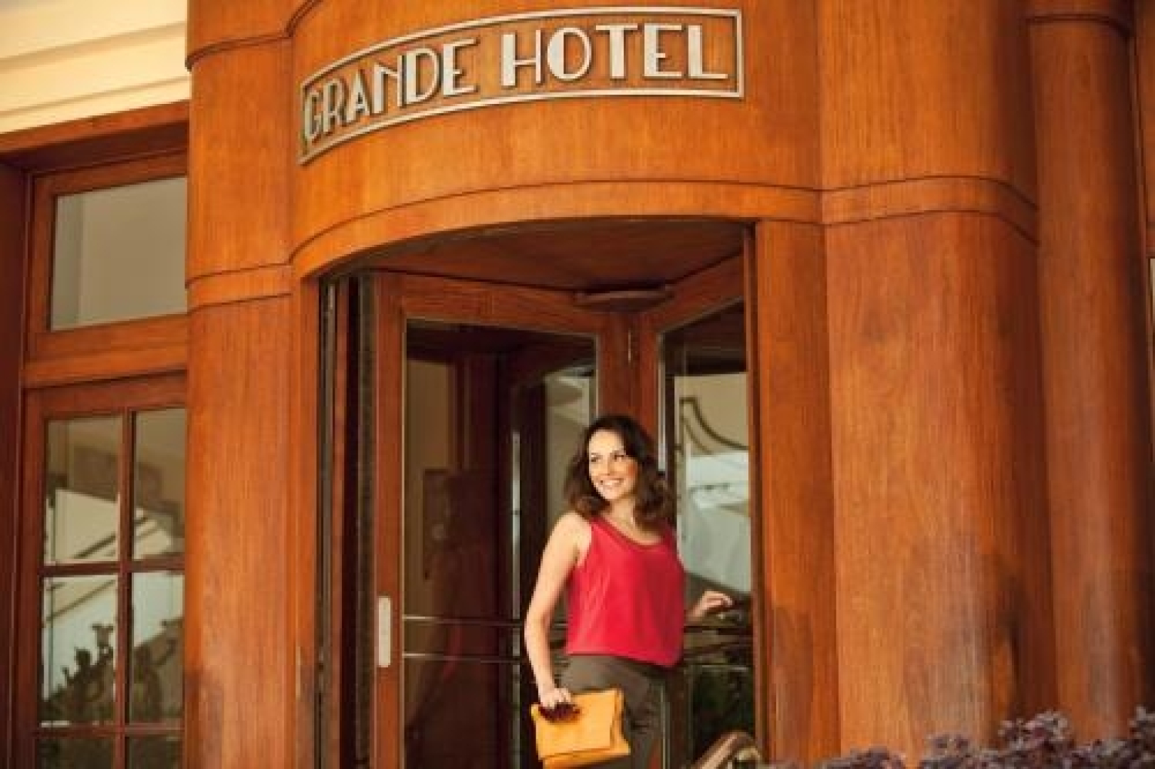 Grande Hotel São Pedro