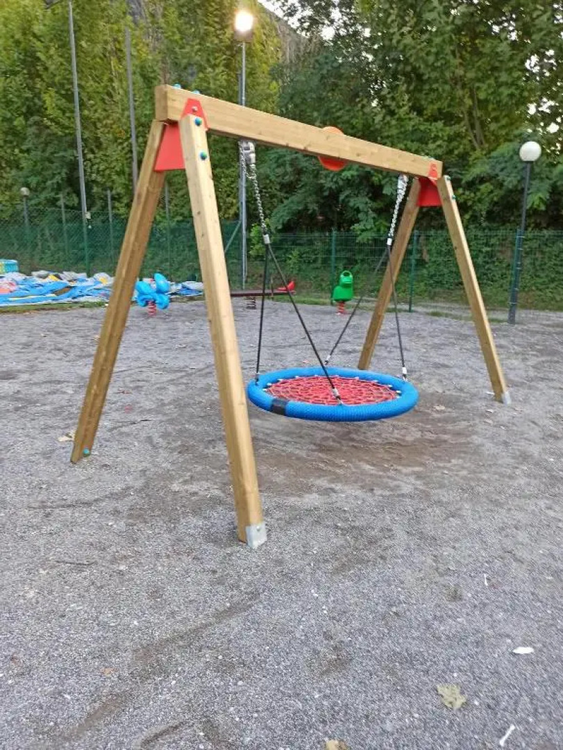 Bungalow SEAESTA Lago Di Lugano