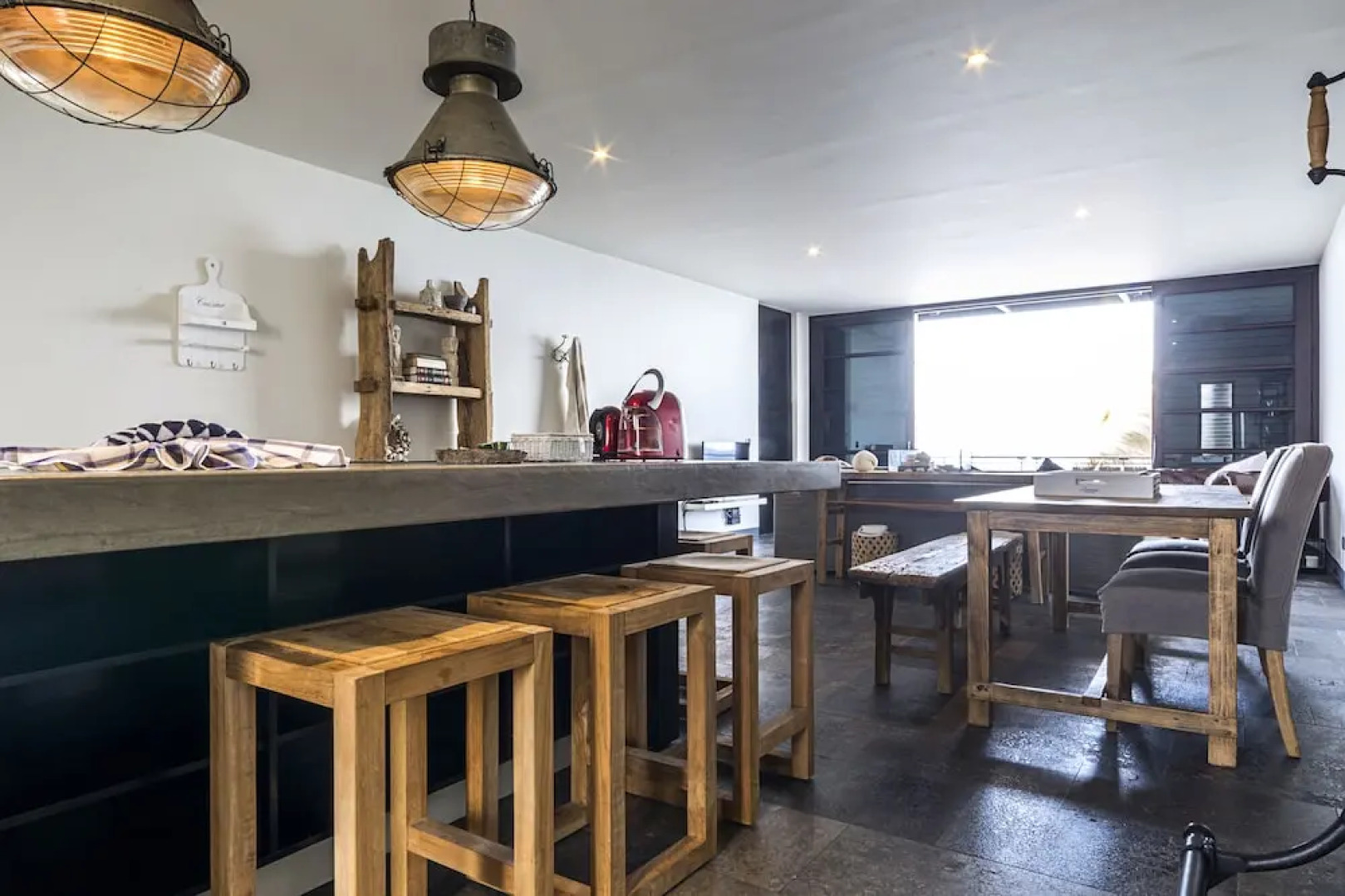 Pietermaai Ocean Front