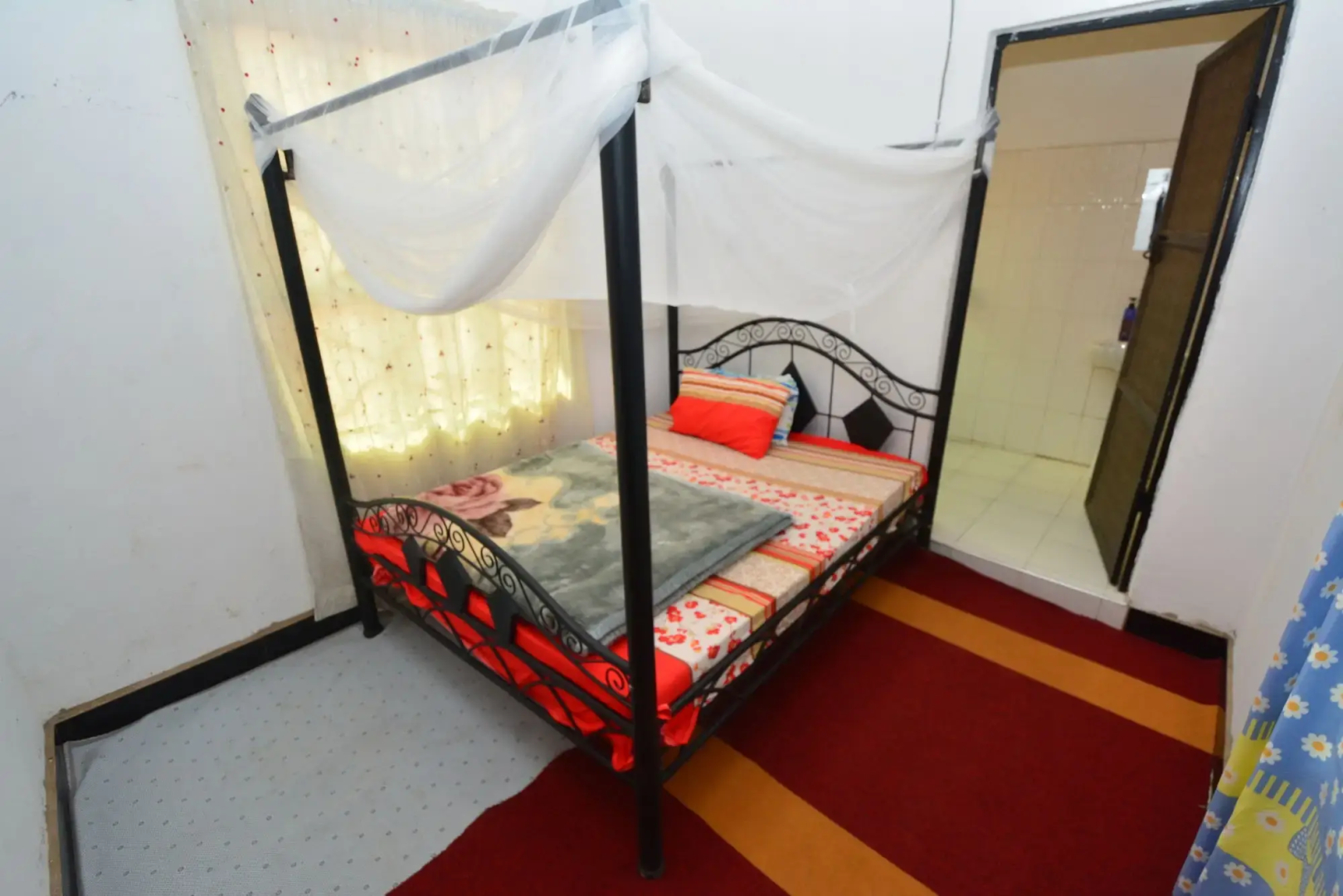 Lionsgate Hostel