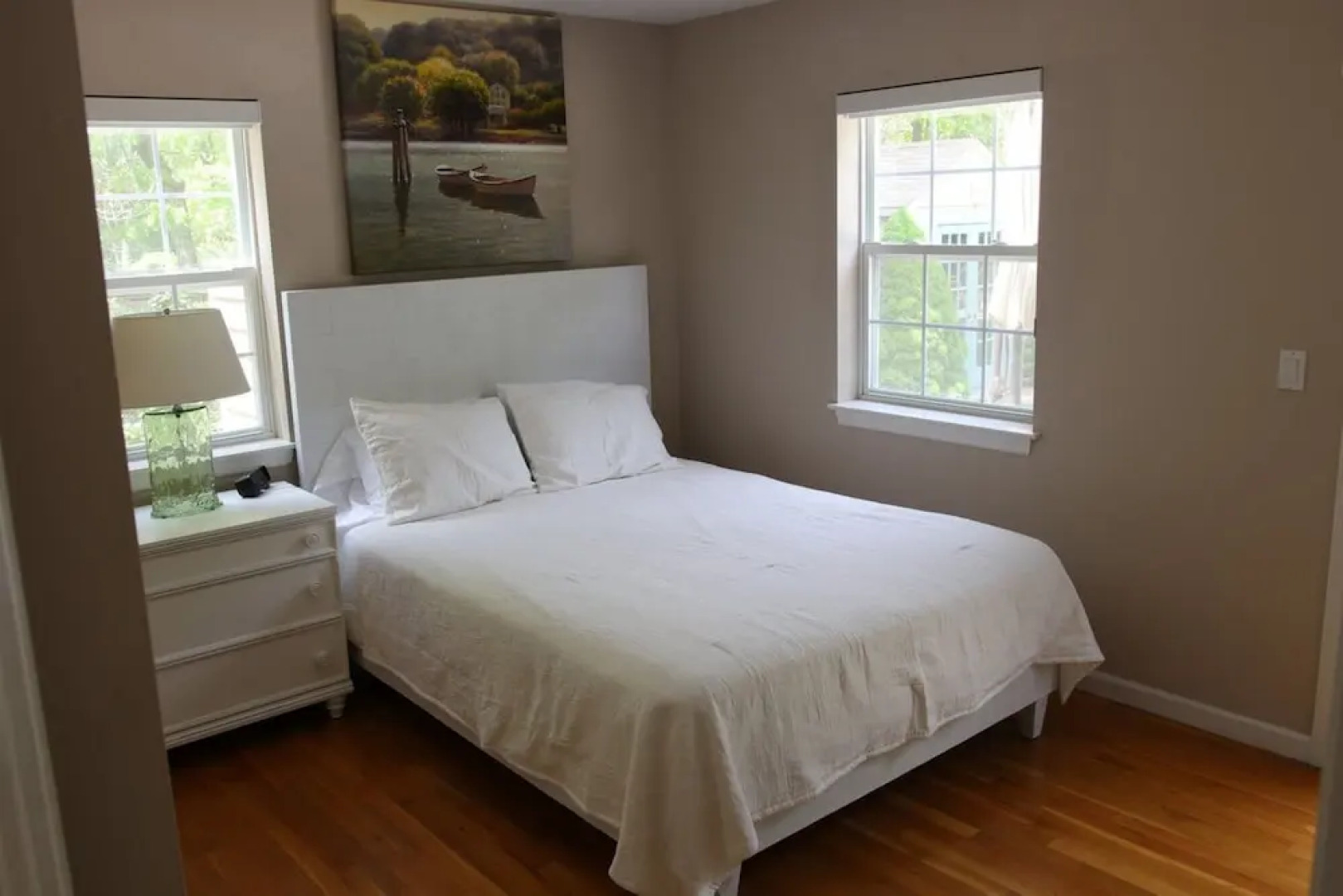 Villa Baloch- w/ Sparkling heated pool