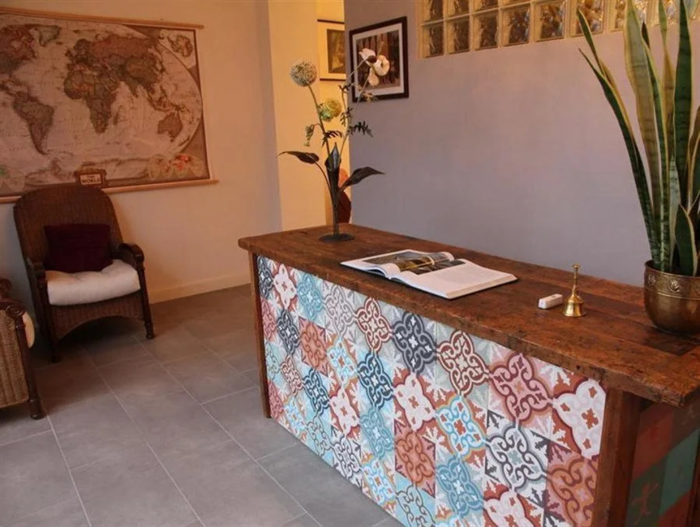 Hotel Slapen in Veghel