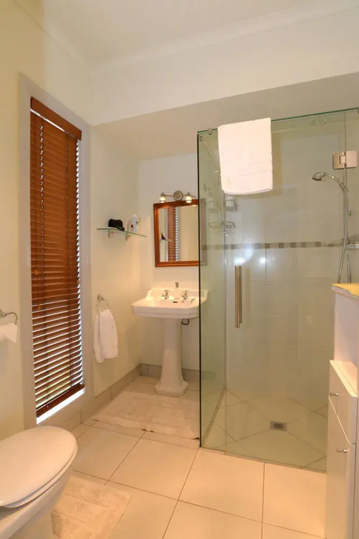 Villa Heights Bed and Breakfast