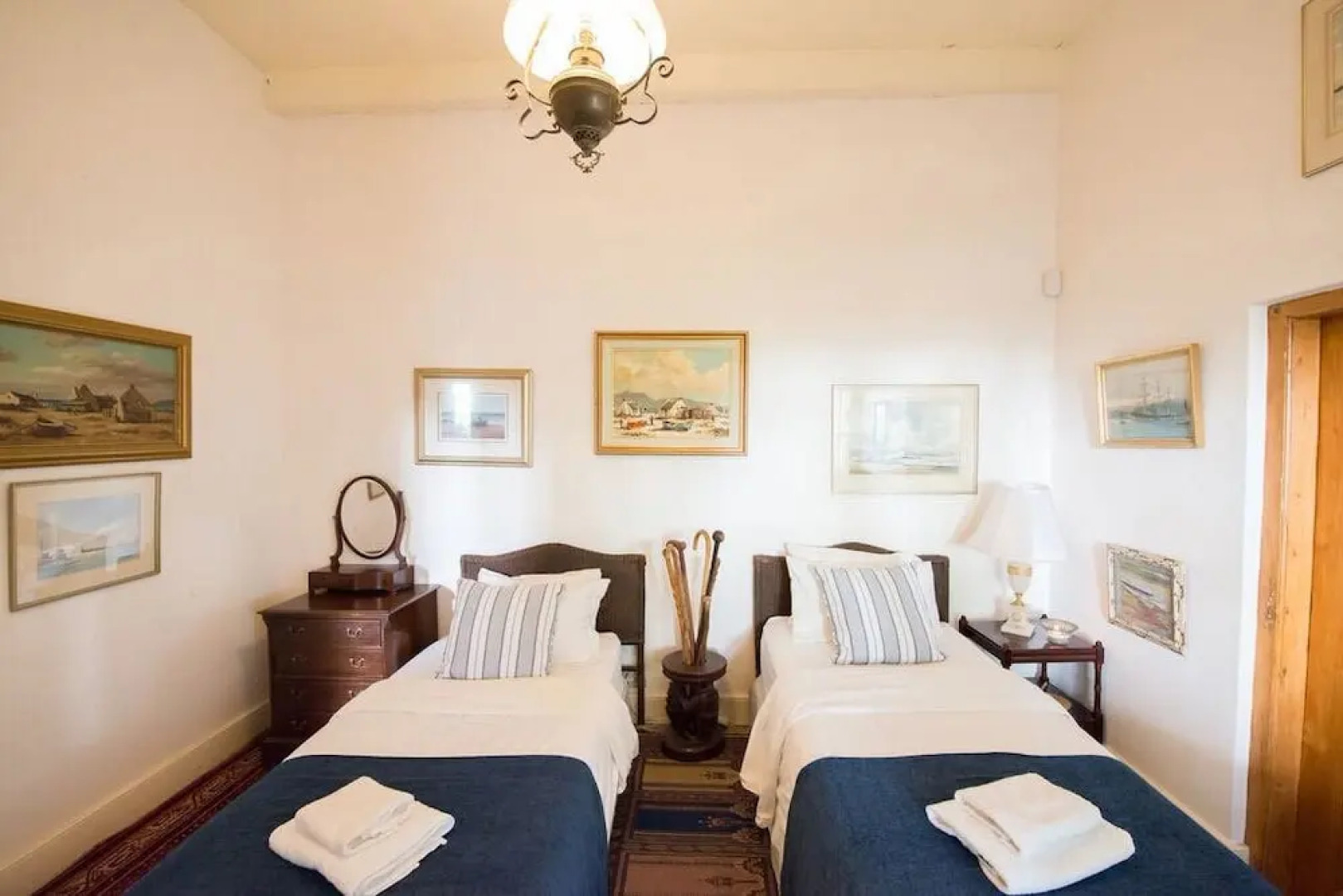 The Victorian of Church Street