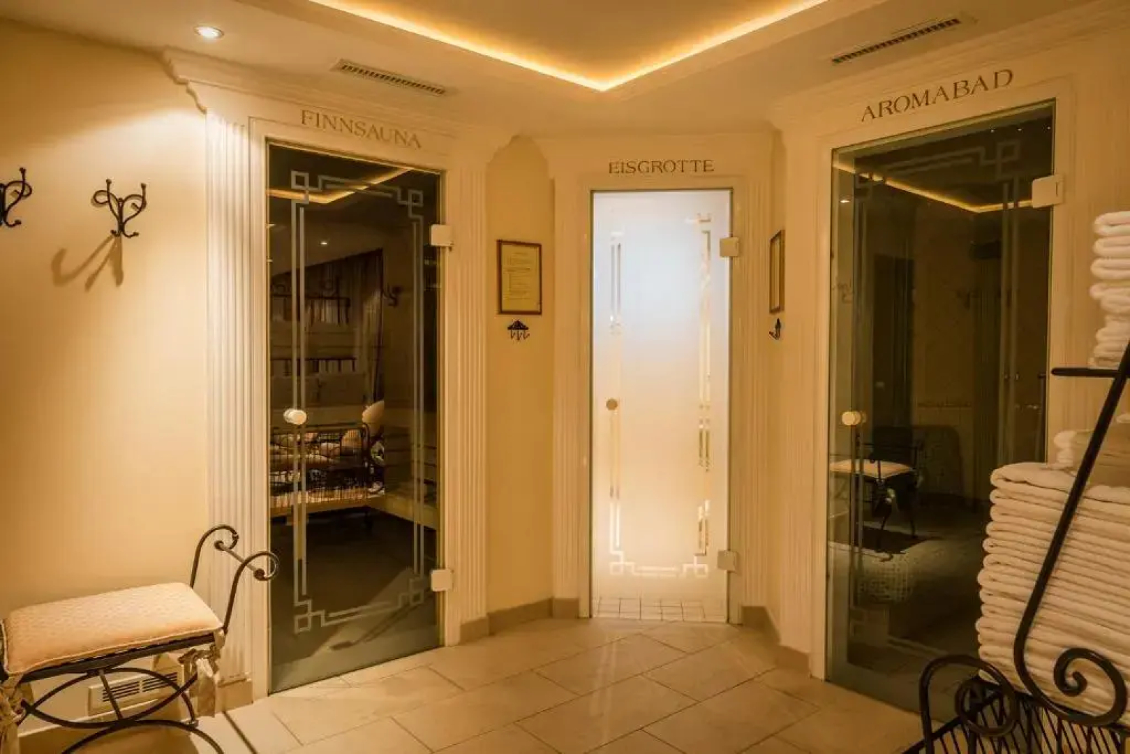 Hotel Garni Landhaus Säumler